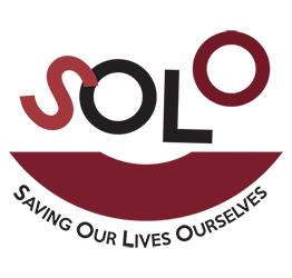 Saving Our Lives Ourselves